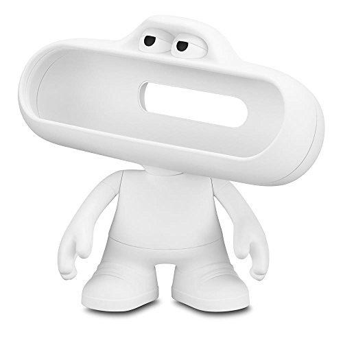beats-pill-dude-support-personnage-pour-enceinte-beats-pill-2-0-t-te-et-bras-amo image 5