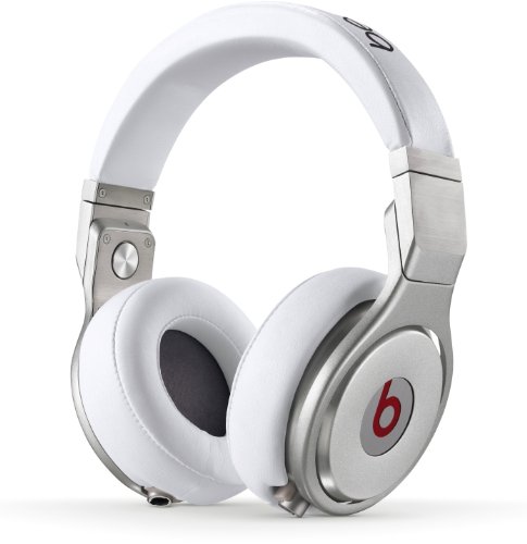 beats-pro-by-dr-dre-casque-circum-auriculaire-filaire-de-studio-blanc-structure- image 4