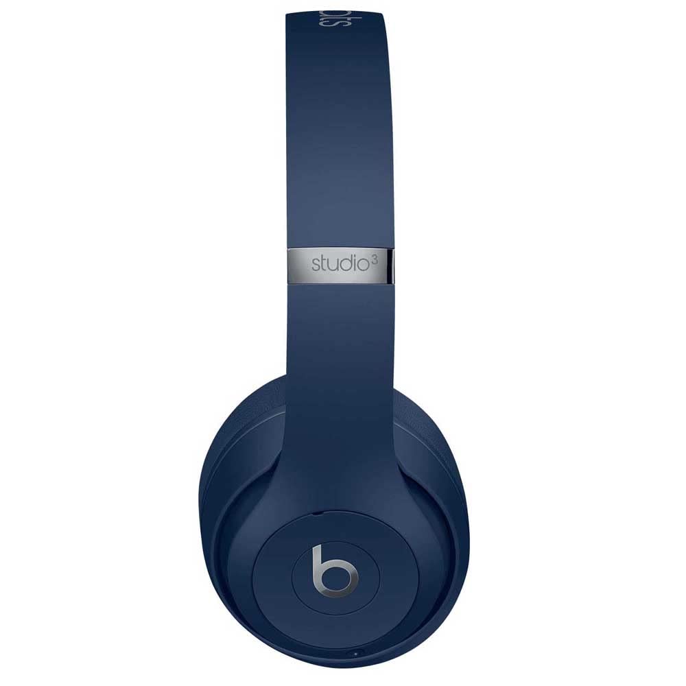 beats-studio3-casque-circum-auriculaire-sans-fil-avec-pure-anc-puce-apple-w1-ble image 3