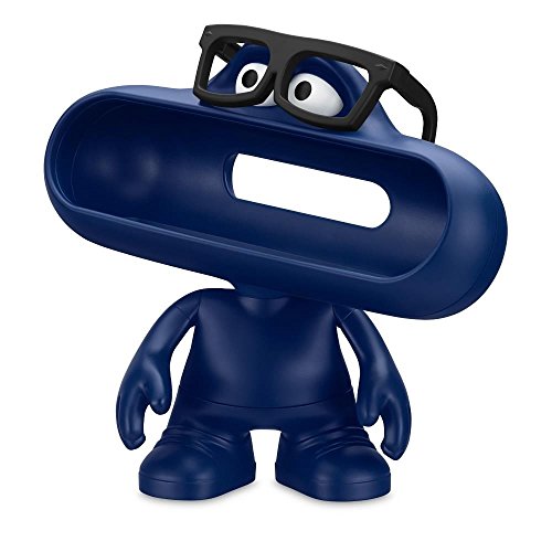 beats-pill-dude-support-personnage-pour-enceinte-beats-pill-2-0-bleu-bras-et-t-t image 6