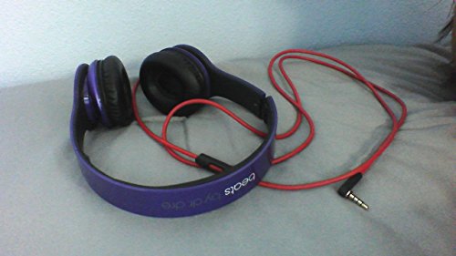 monster-beats-solo-dition-justin-bieber-casque-hd-st-r-o-avec-microphone-mauve image 6