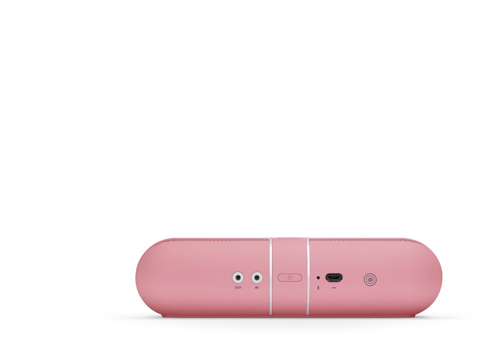 beats-pill-2-0-edition-nicki-minaj-enceinte-sans-fil-bluetooth-portable-rose image 4