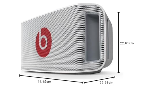 beats-by-dr-dre-beatbox-portable-enceinte-sans-fil-portable-blanche image 4