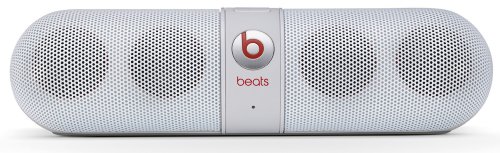 beats-by-dr-dre-pill-enceinte-sans-fil-bluetooth-portable-blanc-nfc-aptx-aac-mic image 8