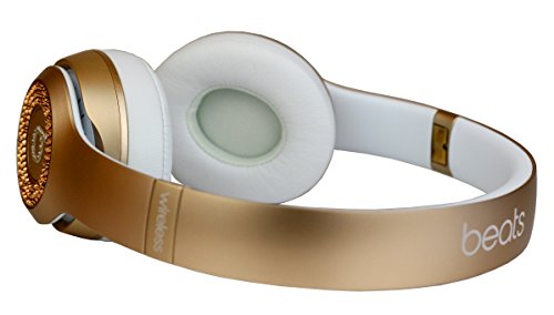 beats-solo-2-diamond-cover-or-casque-supra-auriculaire-sans-fil-avec-cristaux-sw image 4