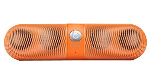 beats-by-dr-dre-pill-enceinte-portable-st-r-o-bluetooth-nfc-orange image 2