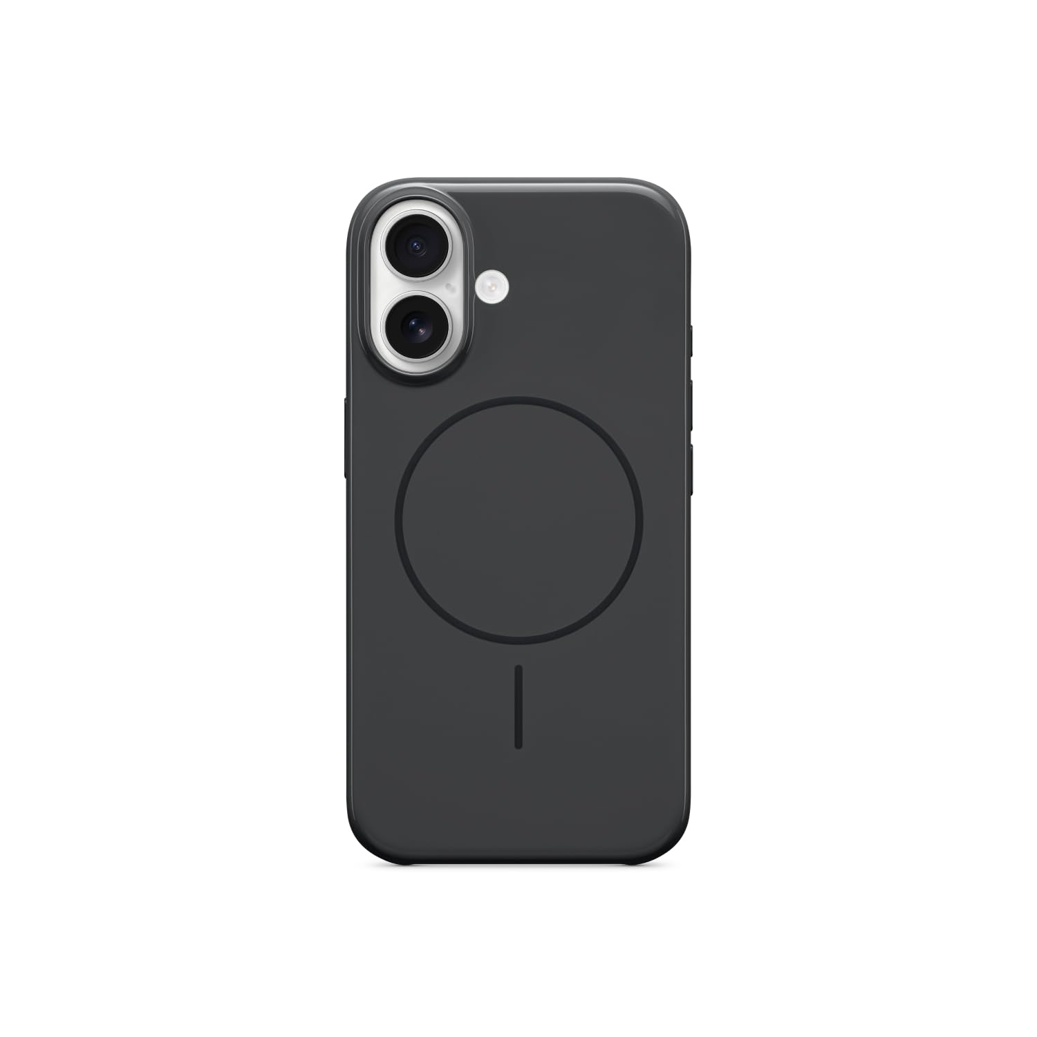 beats-coque-iphone-16-compatible-magsafe-anti-rayures-commande-de-l-appareil-pho image 8