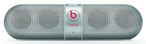 beats-by-dr-dre-pill-enceinte-sans-fil-bluetooth-portable-argent-nfc-aptx-aac-mi image 7