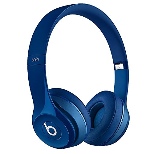 beats-by-dr-dre-solo2-wireless-casque-supra-auriculaire-bluetooth-bleu-brillant image 8