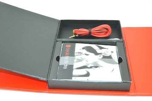 beats-pro-hd-rouge-casque-professionnel-circumauriculaire-pliable-pour-dj image 7