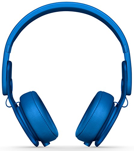 beats-mixr-casque-on-ear-filaire-dj-bleu-son-sign-beats-by-dr-dre image 7