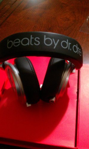 beats-pro-by-dr-dre-monster-casque-dj-filaire-circum-auriculaire-hd-noir-alumini image 7