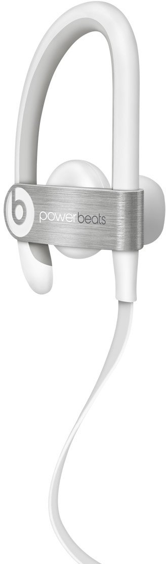 beats-powerbeats2-couteurs-intra-auriculaires-blanc-double-driver-crochets-d-ore image 2