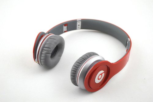 beats-pro-hd-rouge-casque-professionnel-circumauriculaire-pliable-pour-dj image 6