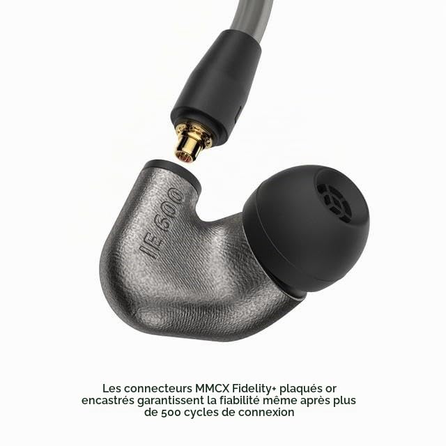 sennheiser-ie-600-couteurs-intra-auriculaires-audiophiles-avec-transducteurs-tru image 6