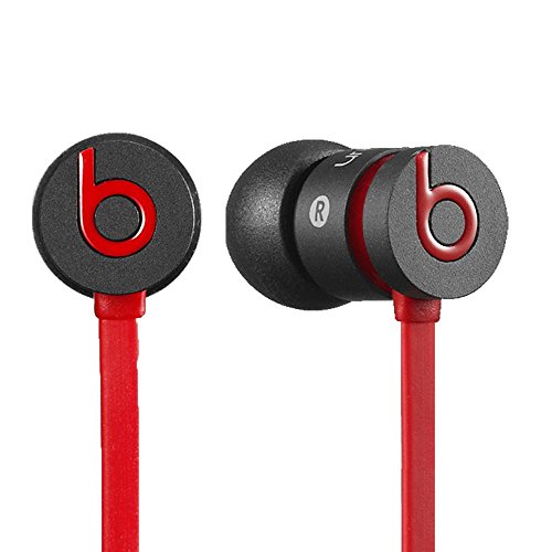 beats-urbeats-2-couteurs-intra-auriculaires-3-boutons-noir-mat-sans-emballage-de image 6