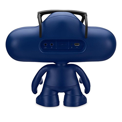 beats-pill-dude-support-personnage-pour-enceinte-beats-pill-2-0-bleu-bras-et-t-t image 8