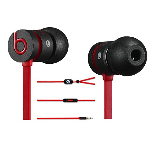 beats-urbeats-2-couteurs-intra-auriculaires-3-boutons-noir-mat-sans-emballage-de image 7