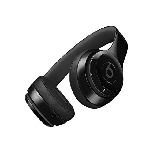 beats-solo3-wireless-casque-supra-auriculaire-sans-fil-bluetooth-noir-mat image 3