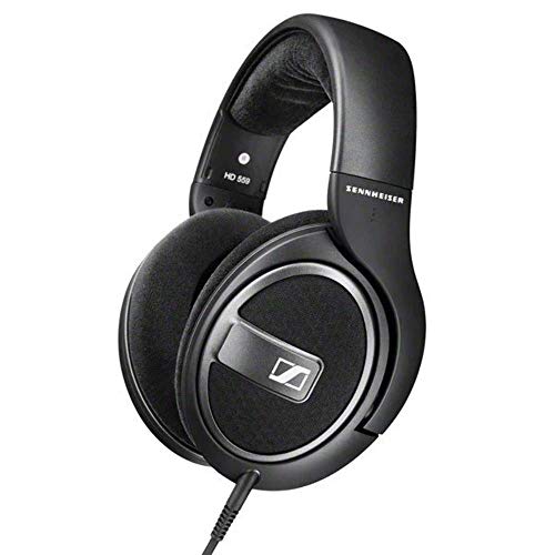 sennheiser-hd-559-casque-circum-auriculaire-ouvert-l-arri-re-filaire-son-naturel image 5