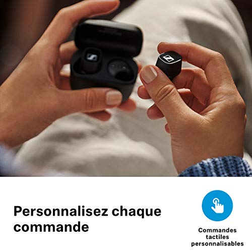 sennheiser-cx-400bt-true-wireless-couteurs-bluetooth-avec-commande-tactile-blanc image 7