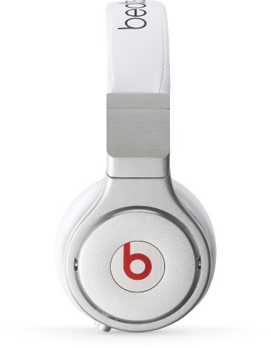 beats-pro-by-dr-dre-casque-circum-auriculaire-filaire-de-studio-blanc-structure- image 6