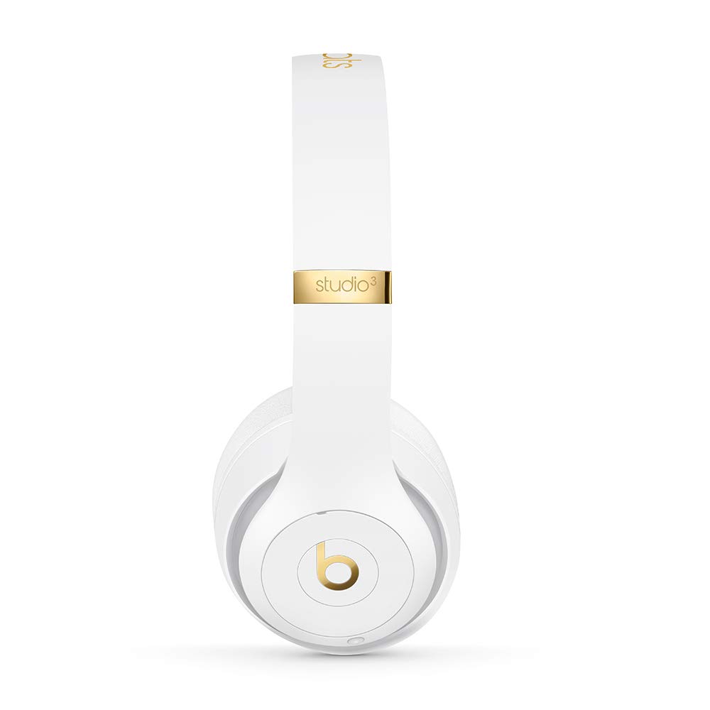 beats-studio3-casque-circum-auriculaire-sans-fil-r-duction-de-bruit-active-blanc image 2