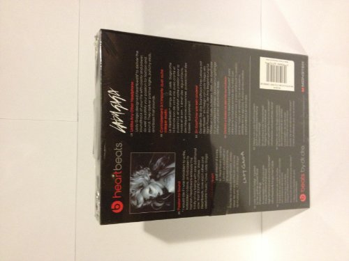 monster-beats-by-dr-dre-heartbeats-lady-gaga-couteurs-intra-auriculaires-avec-t- image 4