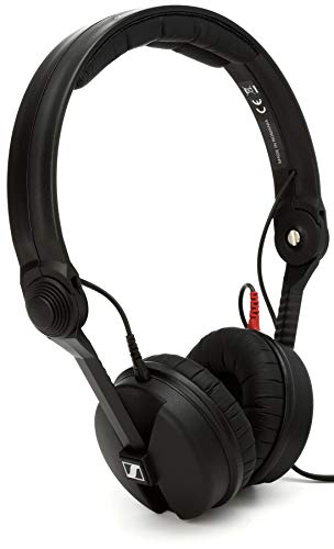 sennheiser-hd-25-casque-on-ear-dj-professionnel-ferm-bobines-aluminium-c-ble-amo image 4