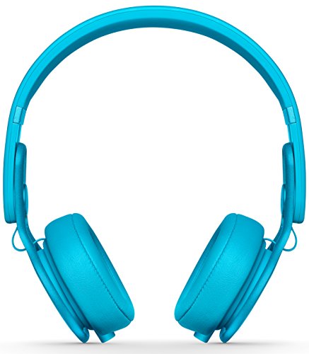 beats-mixr-casque-on-ear-filaire-dj-bleu-clair-son-sign-beats-by-dr-dre image 7