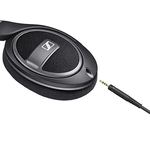 sennheiser-hd-559-casque-circum-auriculaire-ouvert-l-arri-re-filaire-son-naturel image 8