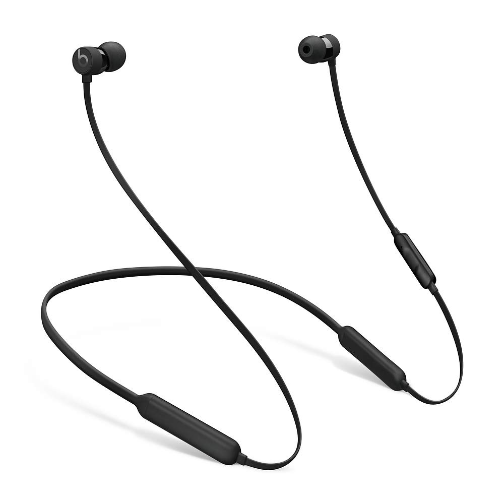 beats-beatsx-couteurs-intra-auriculaires-sans-fil-neckband-noir image 4