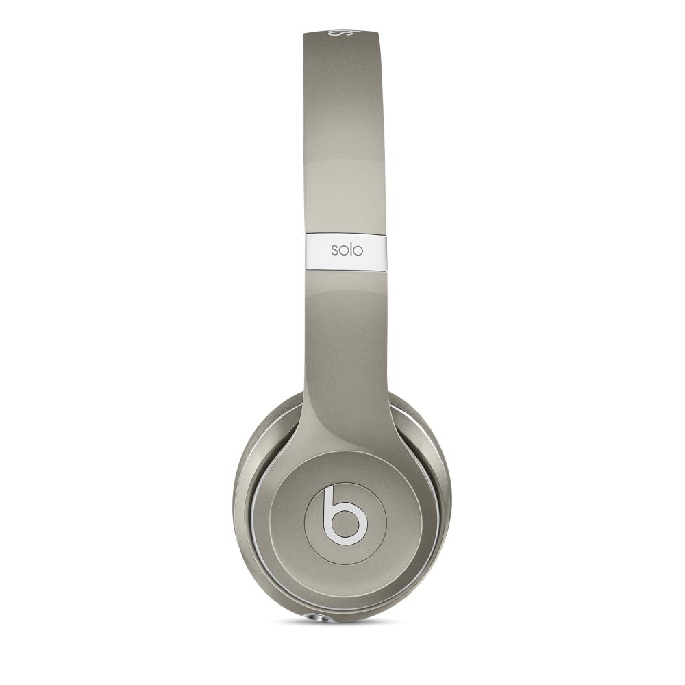 beats-solo2-edition-luxe-casque-audio-supra-auriculaire-filaire-argent image 3