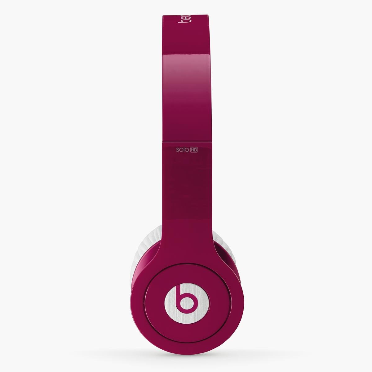 beats-solo-hd-casque-audio-supra-auriculaire-filaire-rose-finition-vernie-et-c-b image 4