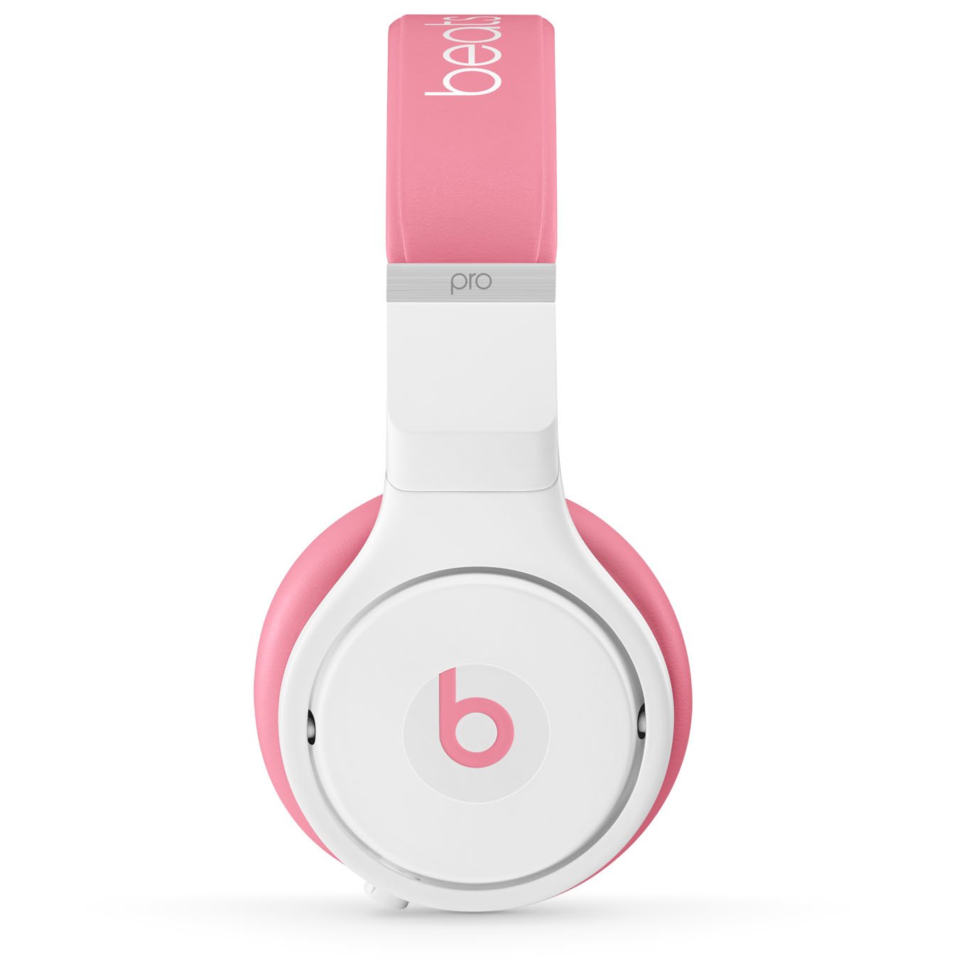 beats-by-dr-dre-pro-nicki-mh952zm-a-casque-audio-rose image 2
