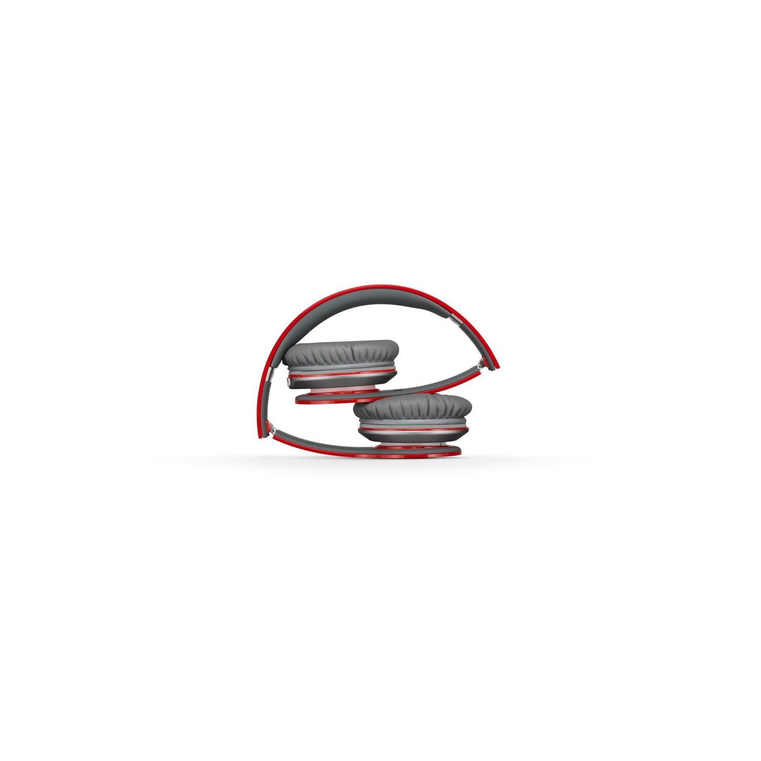 beats-pro-hd-rouge-casque-professionnel-circumauriculaire-pliable-pour-dj image 3
