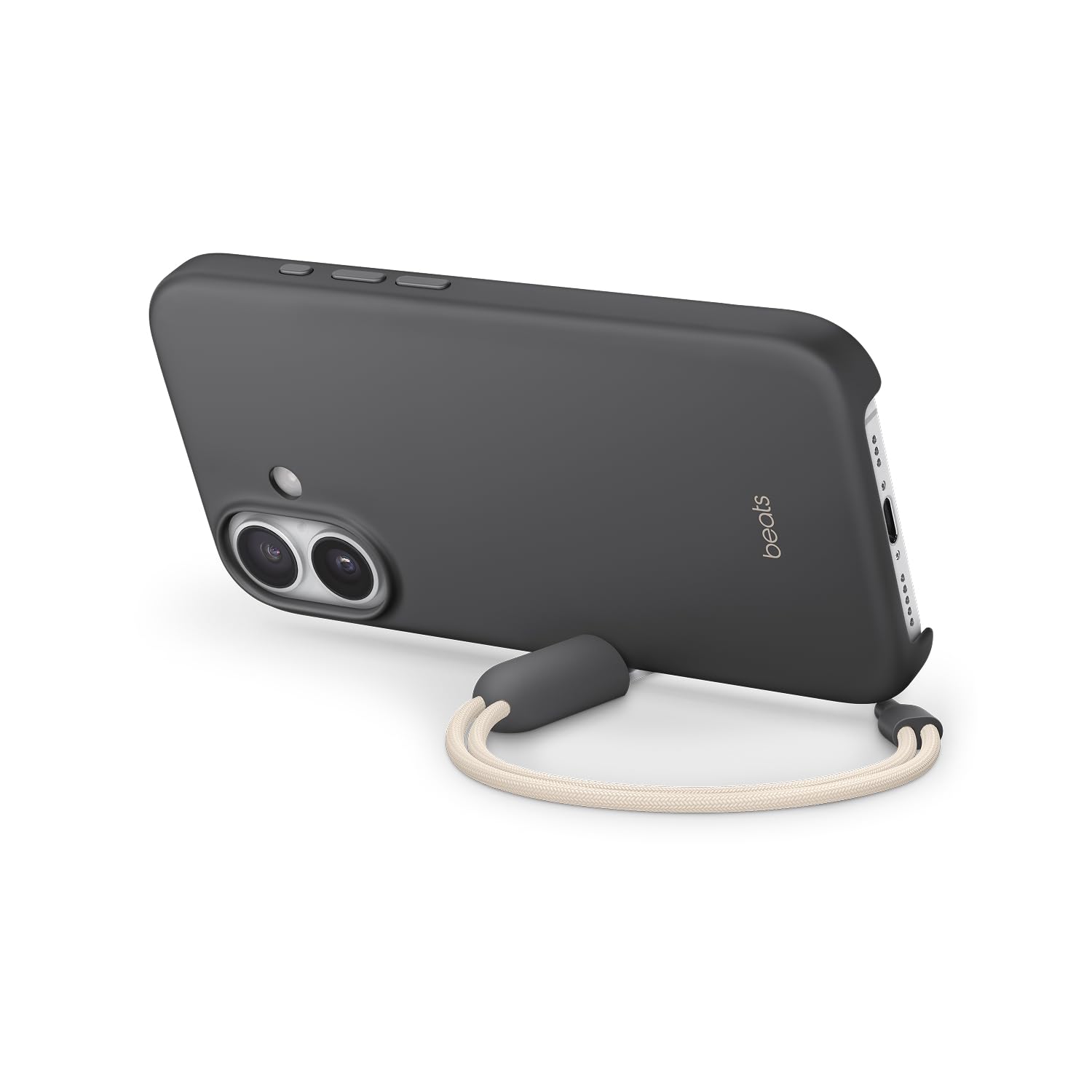 beats-coque-avec-b-quille-magsafe-pour-iphone-17-avec-commande-de-l-appareil-pho image 1