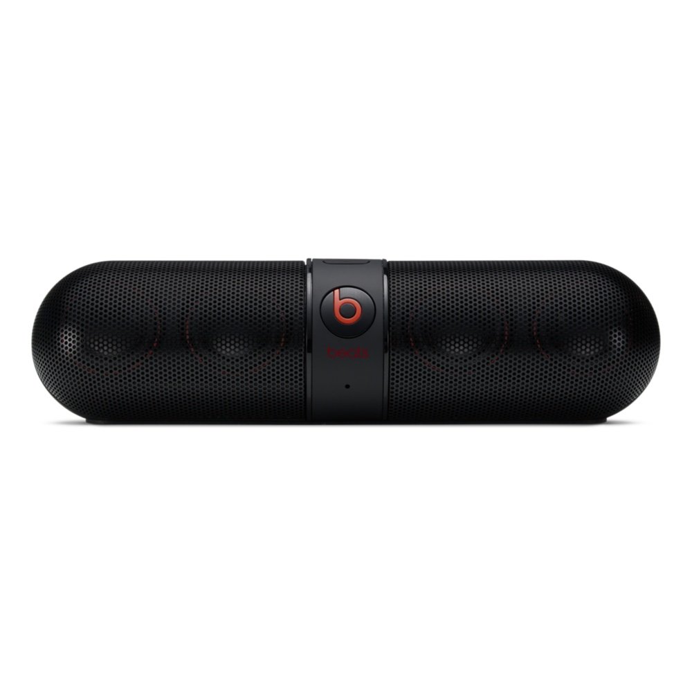 beats-pill-2-0-enceinte-sans-fil-bluetooth-portable-noire image 1