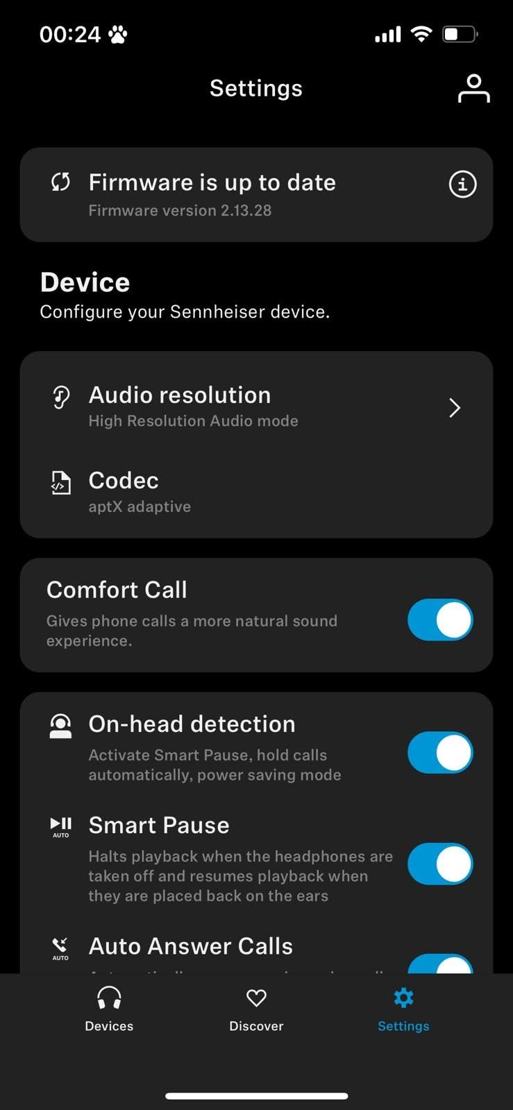 Résout tous mes problèmes de Bluetooth