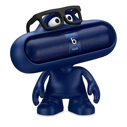 beats-pill-dude-support-personnage-pour-enceinte-beats-pill-2-0-bleu-bras-et-t-t image 5