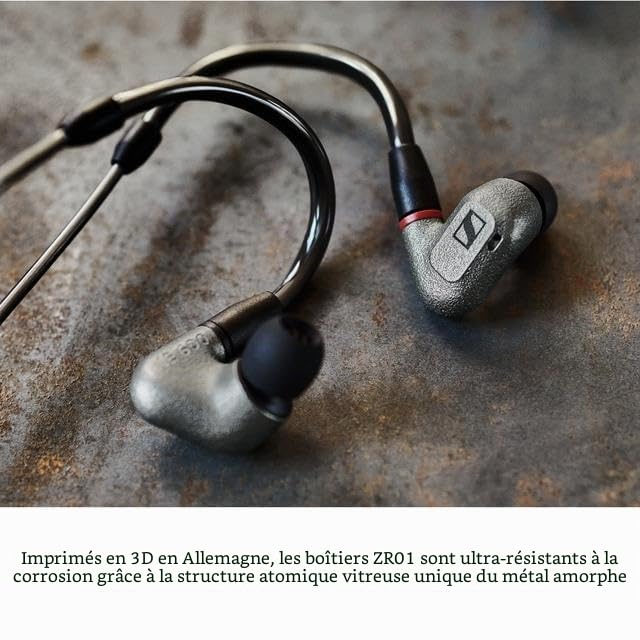 sennheiser-ie-600-couteurs-intra-auriculaires-audiophiles-avec-transducteurs-tru image 8