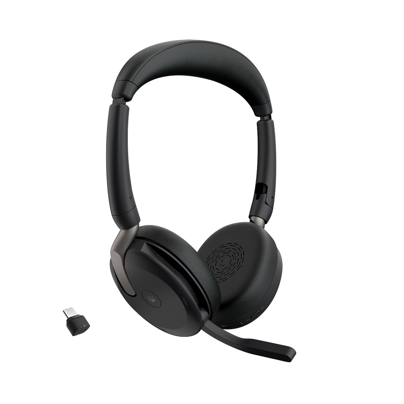 jabra-evolve2-65-flex-casque-bluetooth-sans-fil-avec-anc-hybride-clearvoice-desi image 1