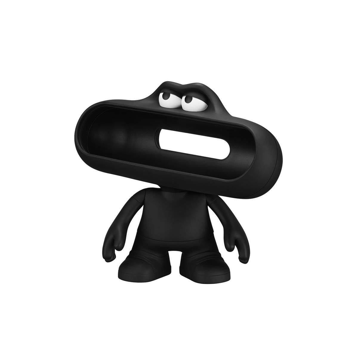 beats-by-dr-dre-pill-dude-support-personnage-pour-enceinte-pill-noir image 7