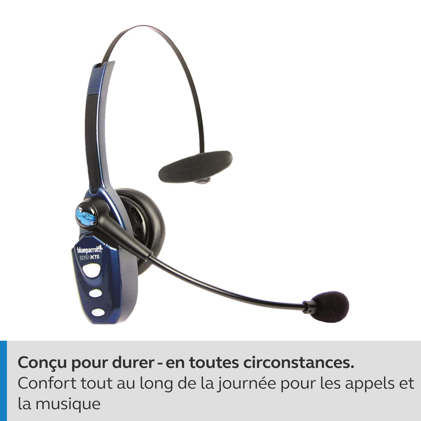 jabra-blueparrott-b250-xts-se-casque-mono-supra-auriculaire-bluetooth-5-0-avec-r image 8