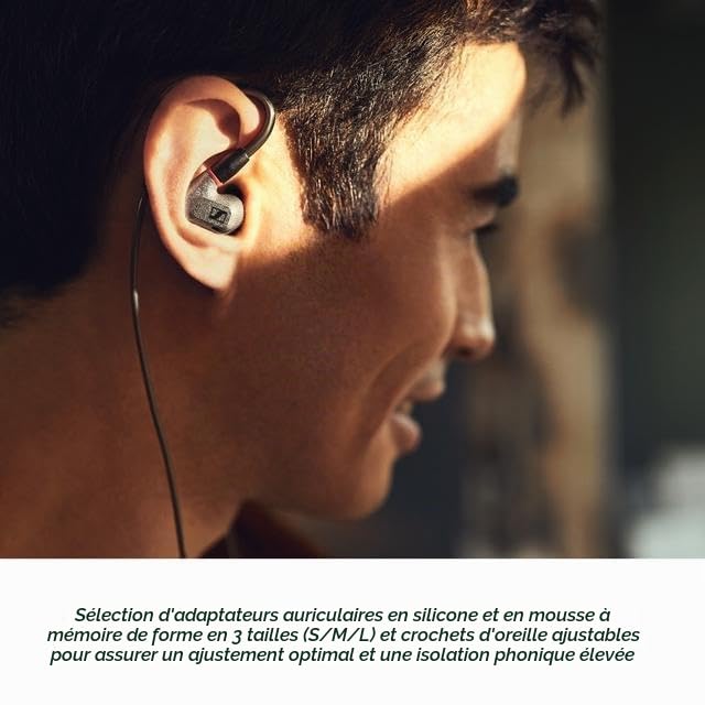 sennheiser-ie-600-couteurs-intra-auriculaires-audiophiles-avec-transducteurs-tru image 7