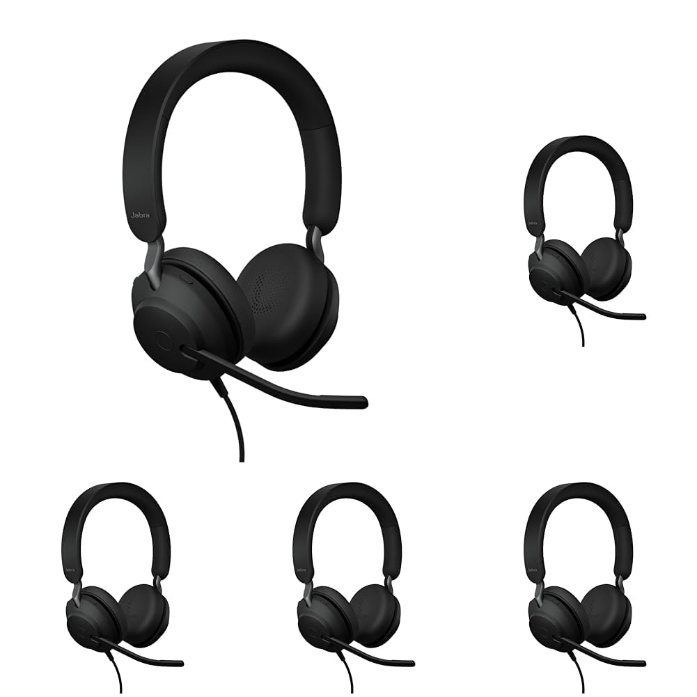 jabra-evolve2-40-se-casque-st-r-o-filaire-usb-c-a-avec-r-duction-de-bruit-micro- image 7