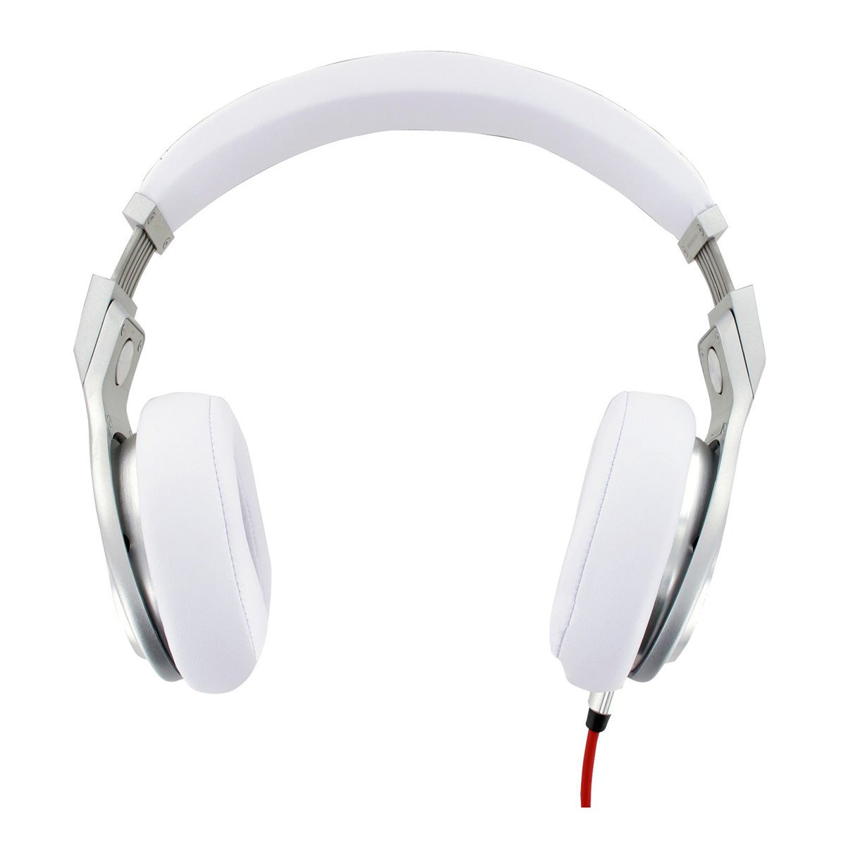 beats-pro-by-dr-dre-monster-casque-dj-filaire-hd-blanc-en-aluminium-sans-r-ducti image 2