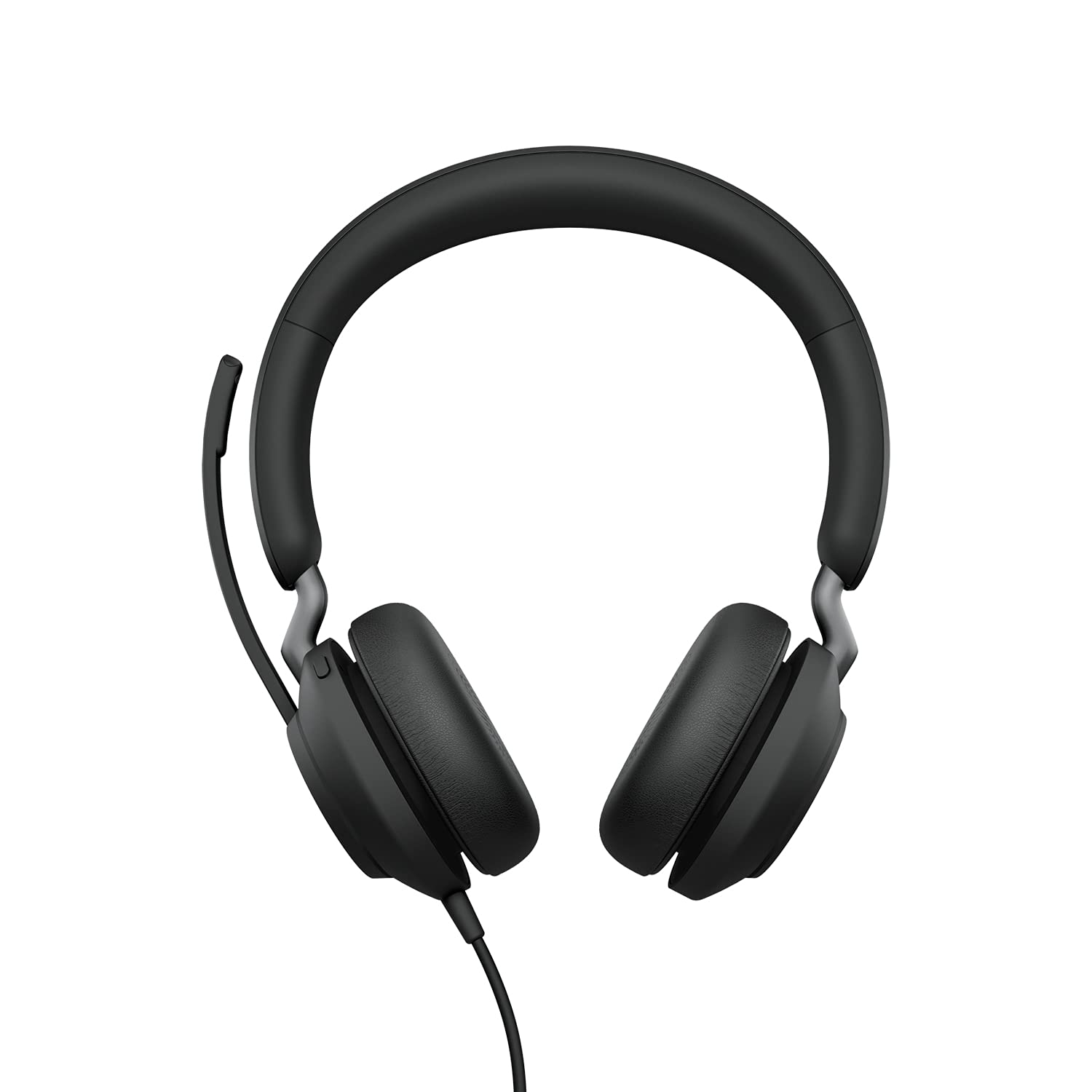 jabra-evolve2-40-se-casque-st-r-o-filaire-usb-c-a-avec-r-duction-de-bruit-micro- image 1