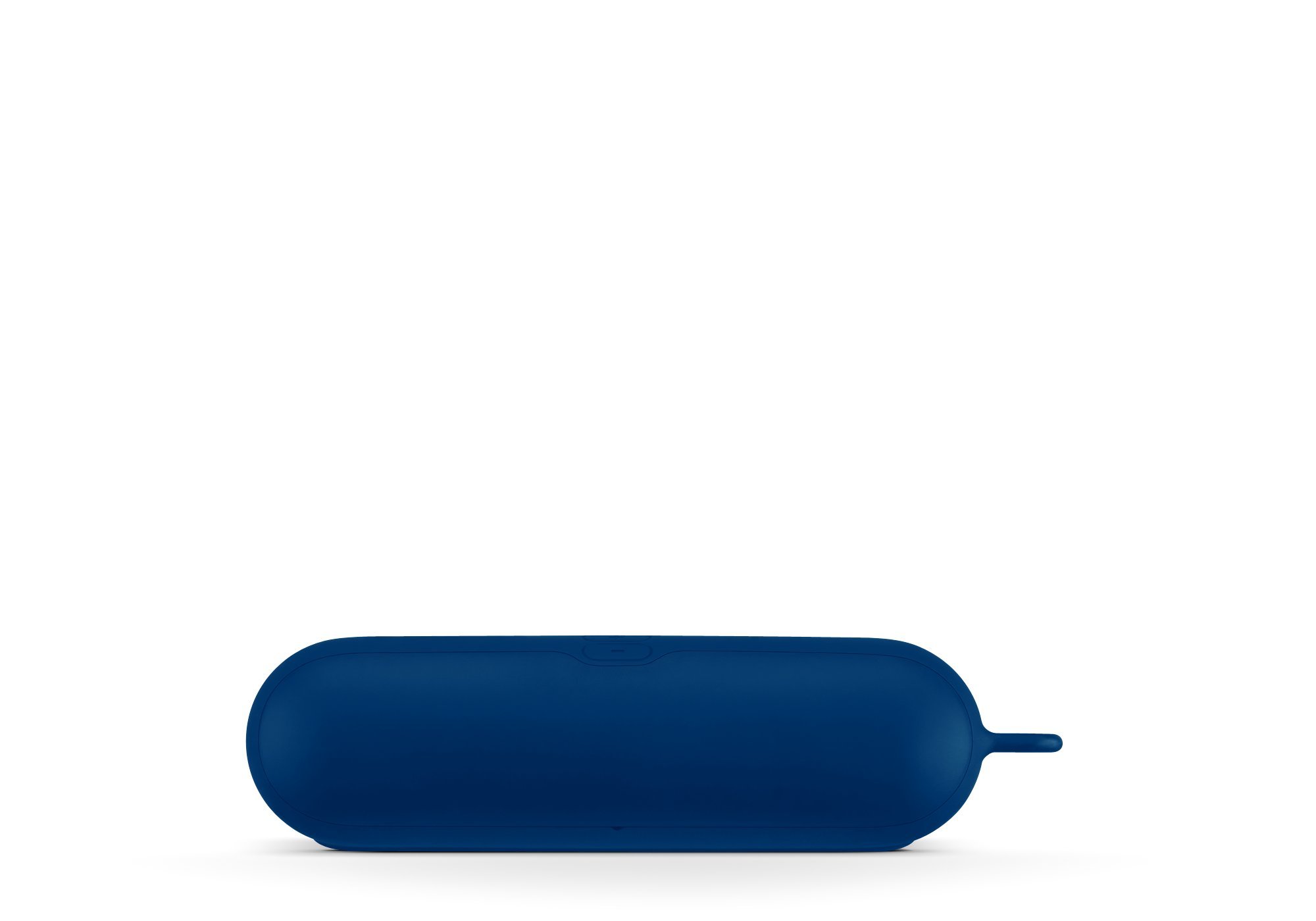 beats-by-dr-dre-housse-en-silicone-pour-enceinte-pill-bleu-avec-rabat-magn-tique image 5