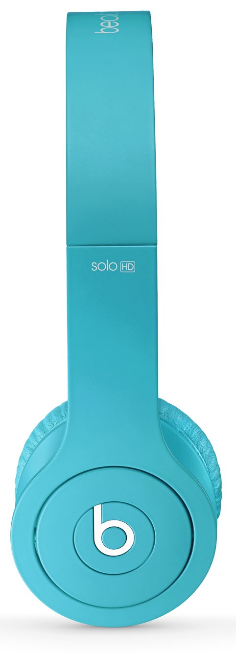 beats-solo-hd-casque-audio-filaire-pliable-avec-micro-et-contr-le-du-volume-bleu image 2